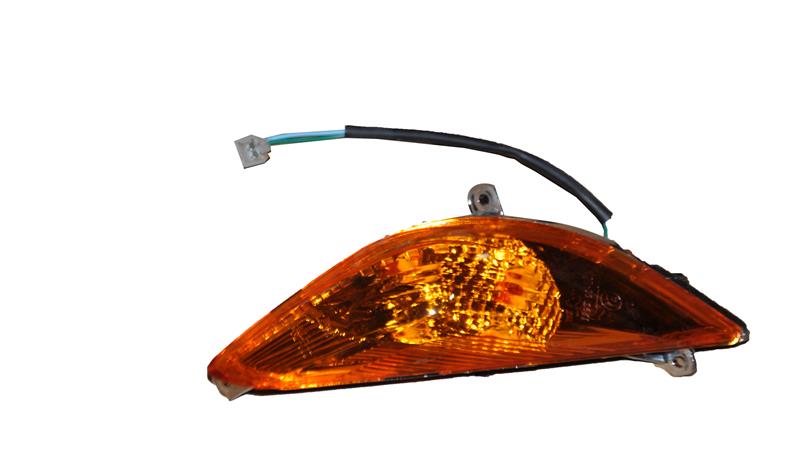 ÖN SİNYAL SAĞ (KING RIDER-S)